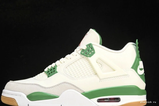   DR5415-103 Green Retro  4 SB Jordan DR5415-103 Pine 0310